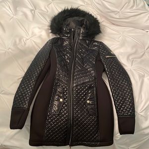 Michael Kors Puffer Coat
